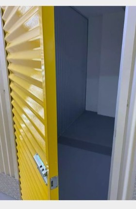 Foto real do interior da unidade iGuardei 1